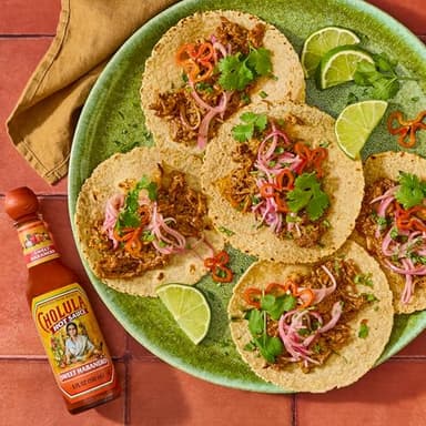 Cholula Sweet Habnero Hot Sauce, 5 fl oz (Pack of 12) - Image 8