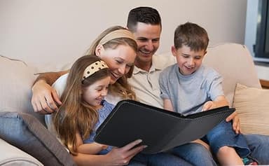 WOT I Trading Card Binder, 630 Pockets Sleeves with Zipper, Double Sided Pockets Card Holder Carry Case for Baseball Card, Football Card - Image 6