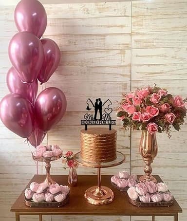 Gay Wedding Cake Topper - HOOKED FOR LIFE - Funny Fishing Gay Wedding Cake Topper, Mr & Mr Wedding Cake Topper (Fishing Gay) - Image 5