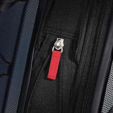 Samsonite Omni Pc Hardside Expandable Luggage with Spinner Wheels - Image 5