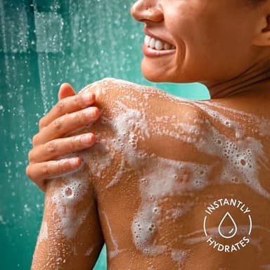 Degree All Day Fresh Body Wash Fresh Citrus Deep Cleansing 20 oz - Image 7