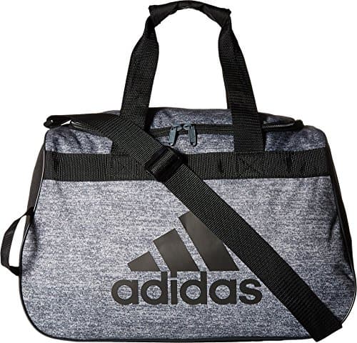 adidas Power Gym Duffel Bag – Athletic & Lightweight for Sports – Diablo - Image 1