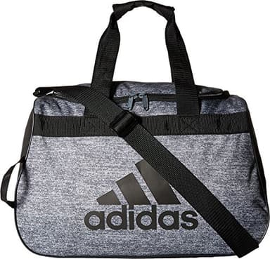 adidas Power Gym Duffel Bag – Athletic & Lightweight for Sports – Diablo - Image 1