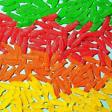 SWEDISH FISH Assorted Soft & Chewy Candy, 12 - 3.5 oz Boxes - Image 7