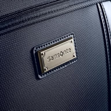 Samsonite Women's Spinner Mobile Office, Midnight Blue, One Size - Image 8