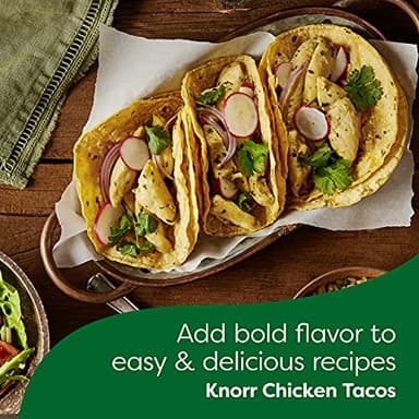 Knorr Granulated Bouillon, Chicken, 7.9 Ounce (Pack of 12) - Image 6