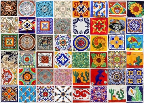 HUADADA Jigsaw Puzzles for Adults 1000 Pieces, Mystical Carpet Interlock Perfectly Letter on Back No Dust, Home Decor Birthday Party Gift Toy for Men Women Elders Seniors (27.5"x19.6"), 1:1 Poster - Image 1