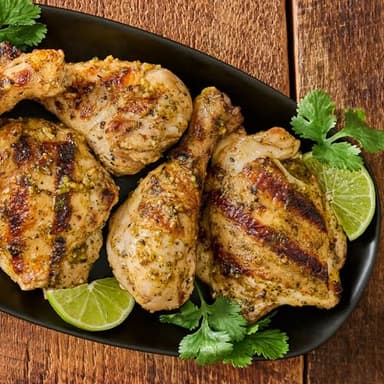 McCormick Grill Mates Marinade, Brazilian Steakhouse, 30 Minute Liquid Marinade, Single Use Pouch, No Waste, Exciting Brazilian-Style Flavor for Chicken, Steak, and More, 5 oz (Pack of 6) - Image 19