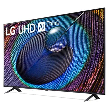LG 65-Inch Class UR9000 Series Alexa Built-in 4K Smart TV (3840 x 2160),Bluetooth, Wi-Fi, USB, Ethernet, HDMI 60Hz Refresh Rate, AI-Powered 4K - Image 11