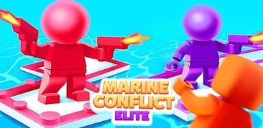 Marine Conflict - Elite - Image 7