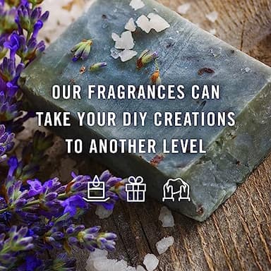 P&J Trading - Coconut Scented Oil 30ml - Fragrance Oil for Candle Making, Soap Making, Diffuser Oil - Image 2