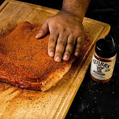 Stubb's, BBQ Rub, 4.62 Oz - Image 7