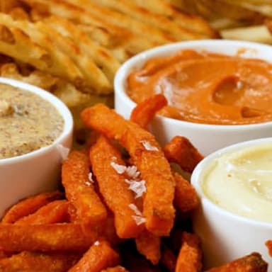 Sir Kensington's Mayonnaise 2 Count Special Sauce Gluten Free Non- GMO Project Verified Shelf-Stable 12 oz - Image 9