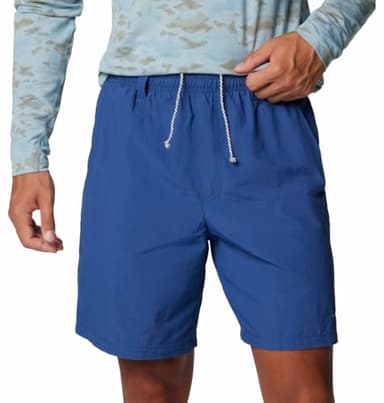 Columbia Men's Backcast IV Water Short, Carbon, Large - Image 4