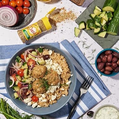 Dash Salt-Free Seasoning Blend, Original, 2.5 Ounce (Pack of 8 - Image 5