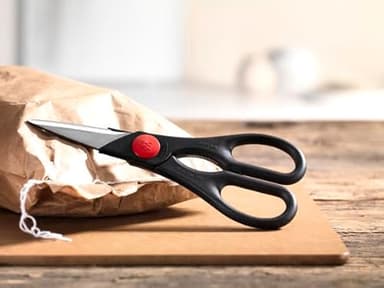 ZWILLING Twin Original Multi-Purpose Shears, Silver/Black - Image 4