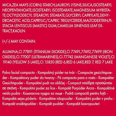 Pupa Milano Wonder Me Powder-no-Powder - Setting Powder Reduces Pores - Makes Skin Texture Smoother and Firmer - Talc Free - 010 Ivory - 0.22 oz - Image 7