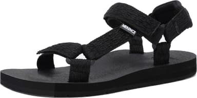 CIOR Women's Sport Sandals Hiking Sandals with Arch Support Yoga Mat Insole Outdoor Light Weight Water Shoes - Image 1