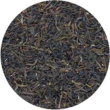 Tiesta Tea - Chinese Jasmine, Loose Leaf, Classic Jasmine Green Tea, Premium Blend, Medium Caffeinated, Make Hot or Iced Brews Up to 200 Cups, 16 Ounce Resealable Bulk Pouch - Image 9