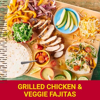 Old El Paso 6" Flour Tortilla, 20 ct (Pack of 6) - Image 3