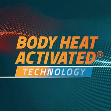 Degree Advanced Protection Antiperspirant Deodorant Lavender & Waterlily for 72-Hour Sweat & Odor Control for Women, with Body Heat Activated Technology, 2.6 oz - Image 7