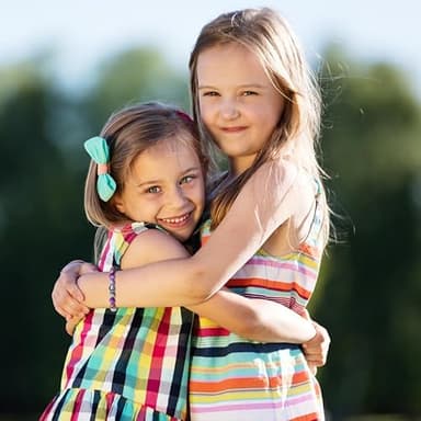 THEMEROL Christmas Stocking Gifts for Kids Easter Basket Stuffers Teens Girls Teenage Tween Unique Gift Moonstone Bracelet Toddler Egg Essentials Bunny Cards Adults Women Outfit 8 12 7 11 Year Old - Image 2