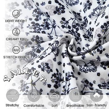 YALLET Baby Boy Clothes Suit 0-24 Months Infant Gentleman Outfits Formal Dress Shirt+Bowtie+Vest+Pants Set Baby Wedding Suits Black - Image 8