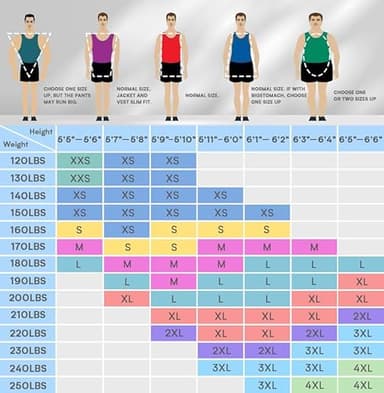 MAGE MALE Men's Slim Fit 3 Piece Suit One Button Solid Shawl Lapel Blazer Jacket Vest Pants Set with Tie Pocket Square Black - Image 2