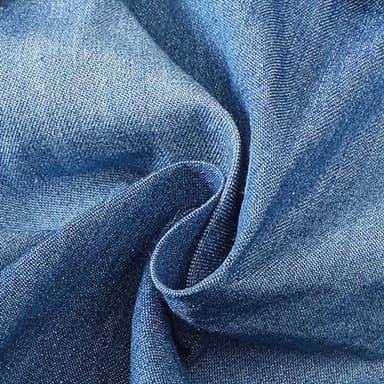 Baby Girl Clothes Summer Outfits Butterfly Sleeveless Dress Infant Denim Purple Dresses Sundress Toddler Causal Boho Dress 12-18 Months Girl Clothes - Image 8