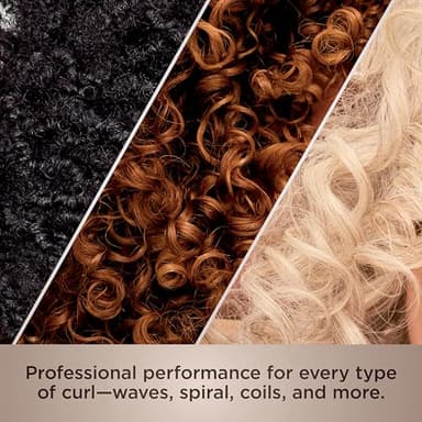 Shark SpeedStyle Pro Professional Performance High-Velocity Hair Dryer System with Scalp Shield and IQ Speed Styling & Drying Suite, Curly and Coily Hair, Lightweight, Ionic, No Heat Damage, HD732 - Image 7