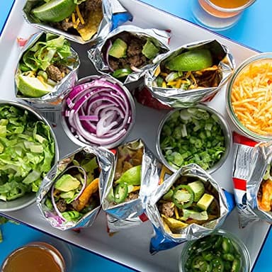 Frito Lay Bold Mix Variety Pack, (Pack of 35) - Image 5