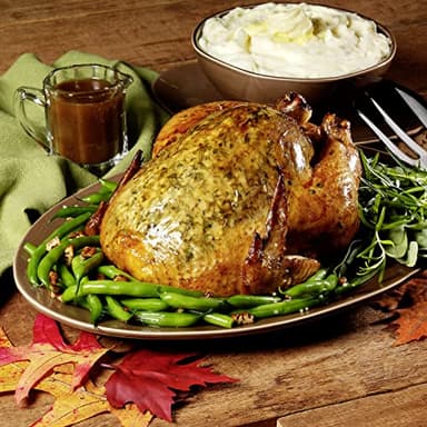 Knorr Gravy Mix For Delicious Easy Meals and Side Dishes Roasted Chicken Gravy No Artificial Flavors, No Added MSG 1.2 oz, Pack of 24 - Image 12