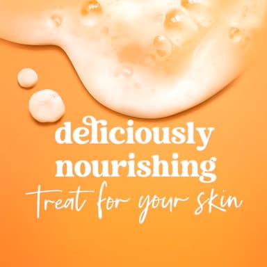 Dove Limited Edition Holiday Treats Body Wash Cinnamon Pumpkin Pie for Deep Nourishment 20 oz - Image 5