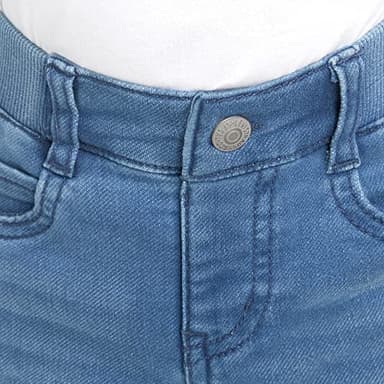 Levi's Baby Boys' Jogger Pants, Sea Salt, 2T - Image 10