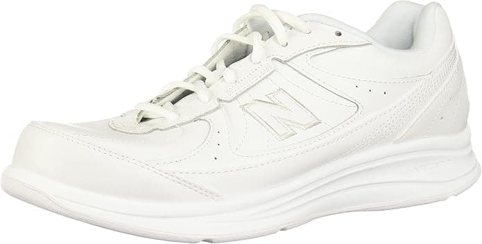 New Balance Women's 577 V1 Lace-up Walking Shoe - Image 1