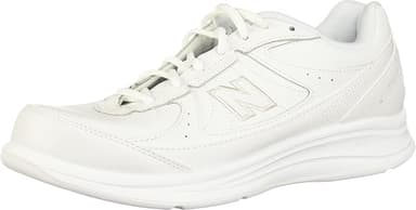 New Balance Women's 577 V1 Lace-up Walking Shoe - Image 1