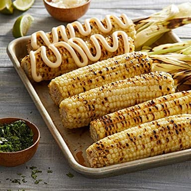 McCormick Mayonesa (Mayonnaise) with Lime Juice, 10.3 fl oz (Pack of 6) - Image 8