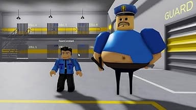 Real Stickman Police Escape Hide and Seek 3D - Image 2