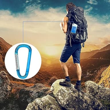 CADONO 4 Pack Cooling Towel (40"x12"), Soft Breathable Chilly Towel, Ice Towel, Microfiber Towel for Yoga, Sport, Running, Workout,Gym, Camping, Fitness, Workout & More Activities(Multicolor) - Image 7