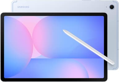 SAMSUNG Galaxy Tab S10 FE 128GB WiFi Android Tablet, Large Display, Long Battery Life, Exynos 1580 Processor, IP68 Water-Resistant, 90 Hz Refresh, S Pen for Note-Taking, US Version, Blue - Image 2