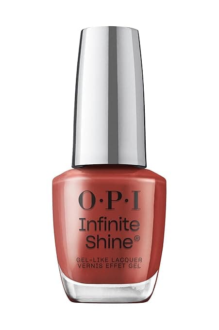 OPI Infinite Shine | Nudes & Browns - Image 1