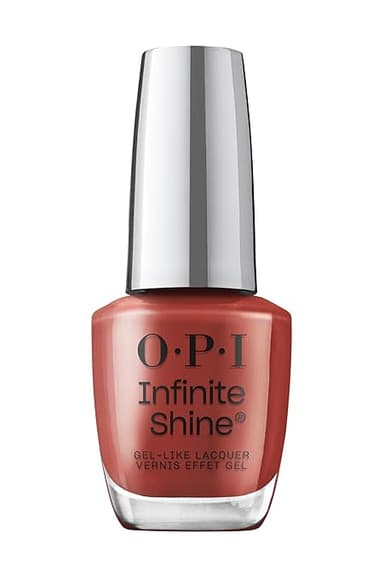 OPI Infinite Shine | Nudes & Browns - Image 1
