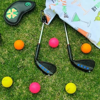 Yamato Full Face Golf Wedge Set or Individual Golf Wedges 50/52/54/56/58/60 Forged Golf Gap Wedge Sand Wedge Lob Wedge Golf Clubs Milled Face (Stainless Steel, B01, Regular, Right) - Image 4