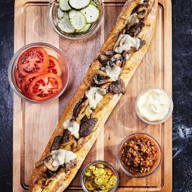 McCormick Grill Mates Garlic Butter Seasoning, 10.5 oz - Image 7