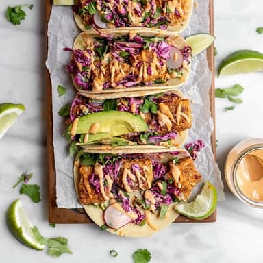 Sir Kensington, Chili Lime Crema Everything Sauce, 8.3 Fl Oz - Image 9