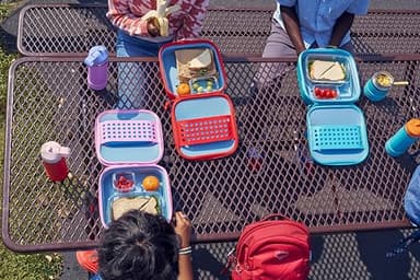 Hydro Flask 12 Oz Kids Insulated Food Jar and Boot Seaspray - Image 7