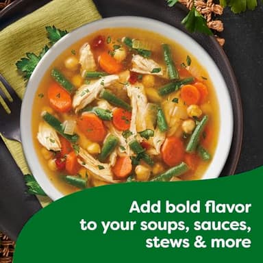 Knorr Cube Bouillon Chicken 8 Count For Sauces, Soups and Stews 3.1 oz (Pack of 48) - Image 7