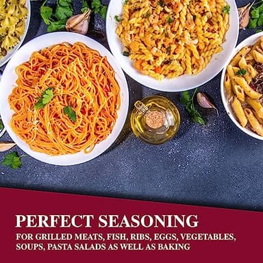 Himalayan Chef Pink Himalayan Salt - 15 lbs. (3 x 5 Pound Bulk Bags) Coarse Grain, Pure 100% Natural, Non-GMO, Vegan, Halal and Kosher Certified, Food Grade with 84 Minerals - Image 7