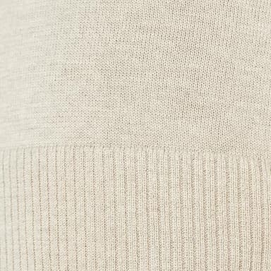 Amazon Essentials Women's Lightweight Open-Front Cardigan Sweater (Available in Plus Size), Oatmeal Heather, Large - Image 7
