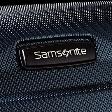 Samsonite Omni Pc Hardside Expandable Luggage with Spinner Wheels - Image 4